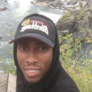 Meet your Posher, Lamar